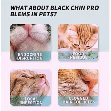 Rubeku Wipes Chin Blackhead (50 sheets)